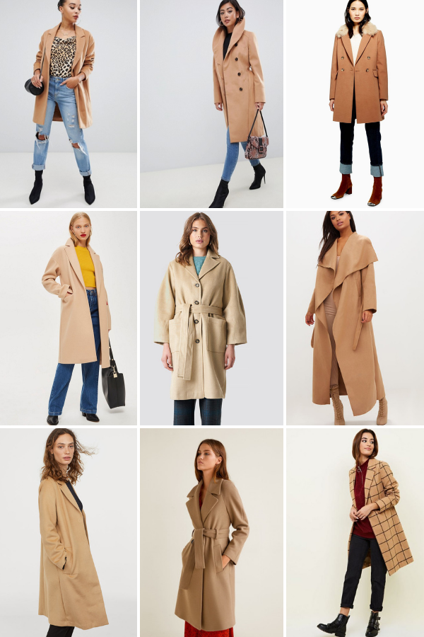 rubberised jacket ladies