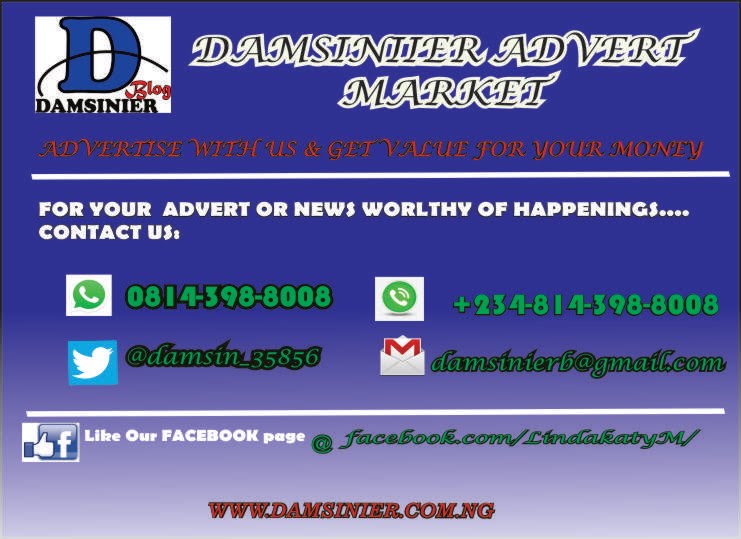 Damsinier Advert firm