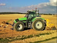 Deutz-Fahr Agrotron 1160 TTV