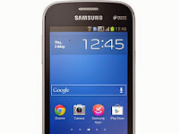 Harga Samsung Galaxy Trend Duos Rp.1.9 Jutaan 