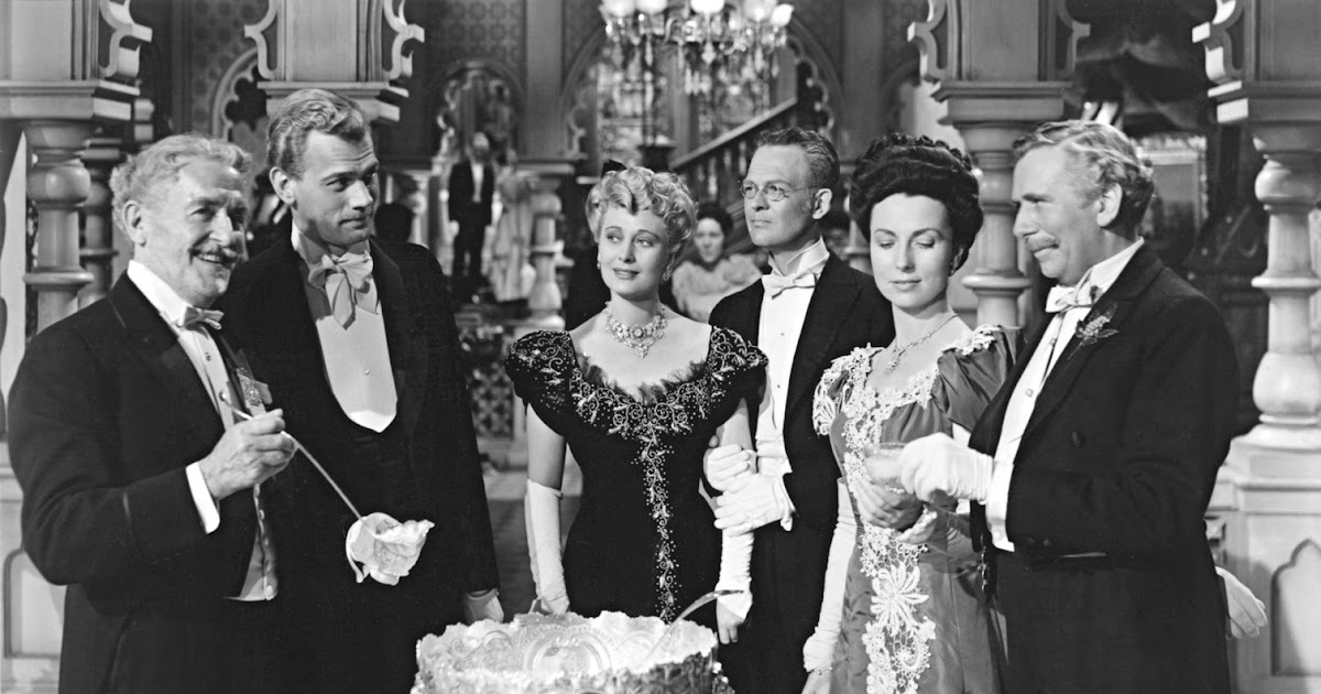 1001 Classic Movies The Magnificent Ambersons 