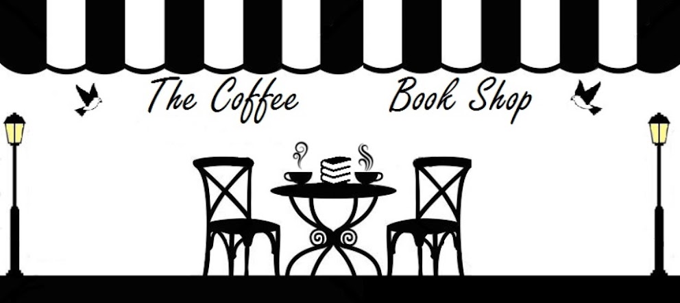 The Coffee Book Shop