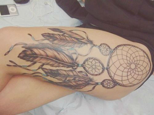 Me pegar um Sonho