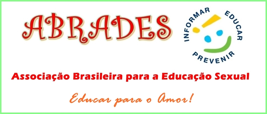ABRADES Associação Brasileira para a  Educação Sexual