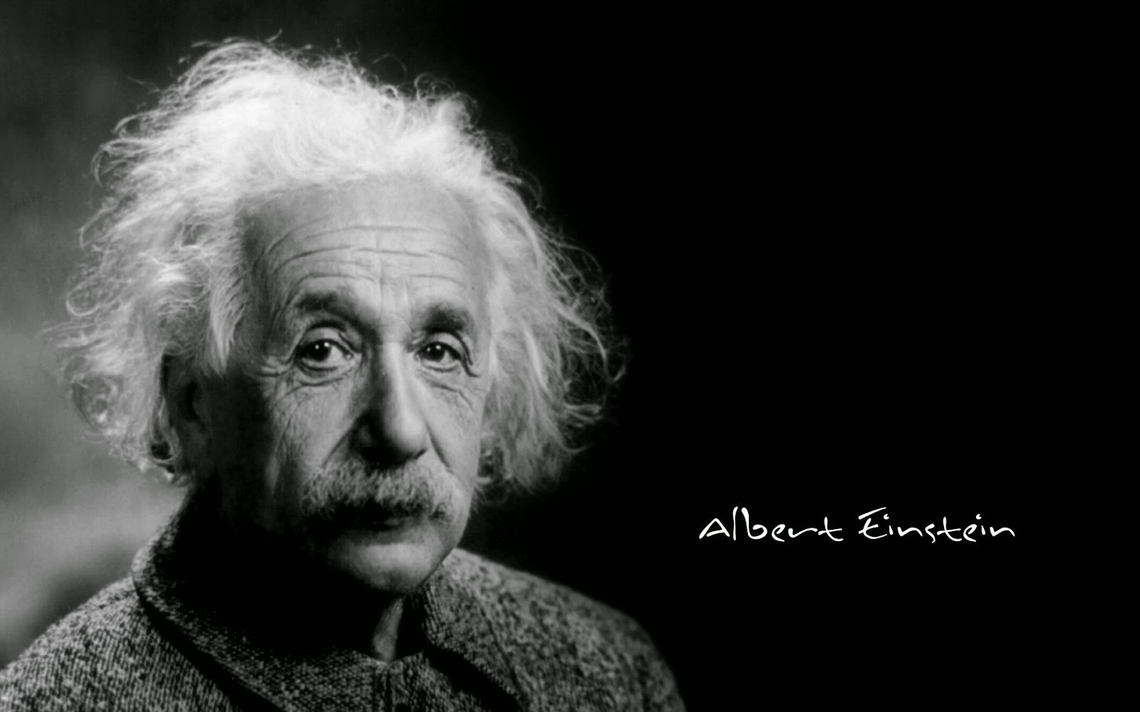 Cede l'actu scientifique Il y a 60 ans, mourait l'un des plus grands scientifiques, Albert Einstein