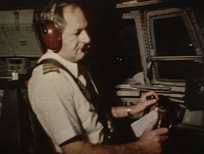 4UU3Y6YUEJEPDMMX6CUOTDM6PU Tripulación recuerda 40 años después el día en que un OVNI fue visto en Kaikōura