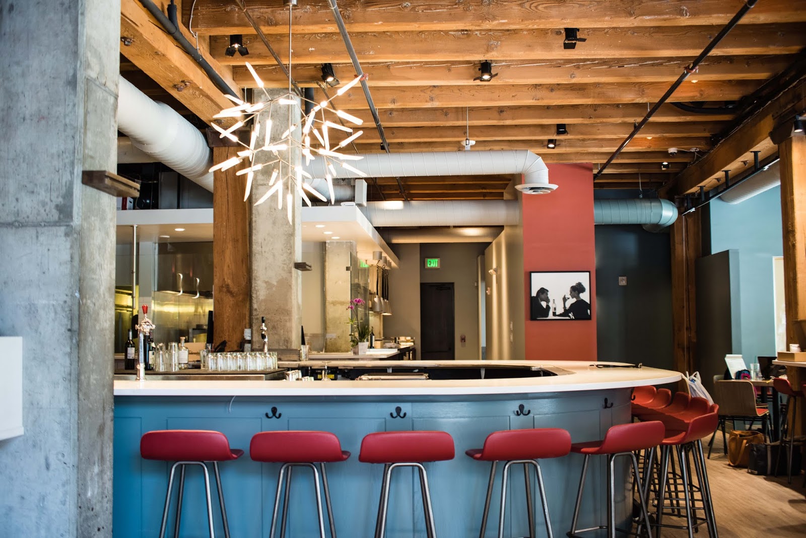 DENVER HAPPY HOUR Denver Happy Hour Chow Morso Osteria