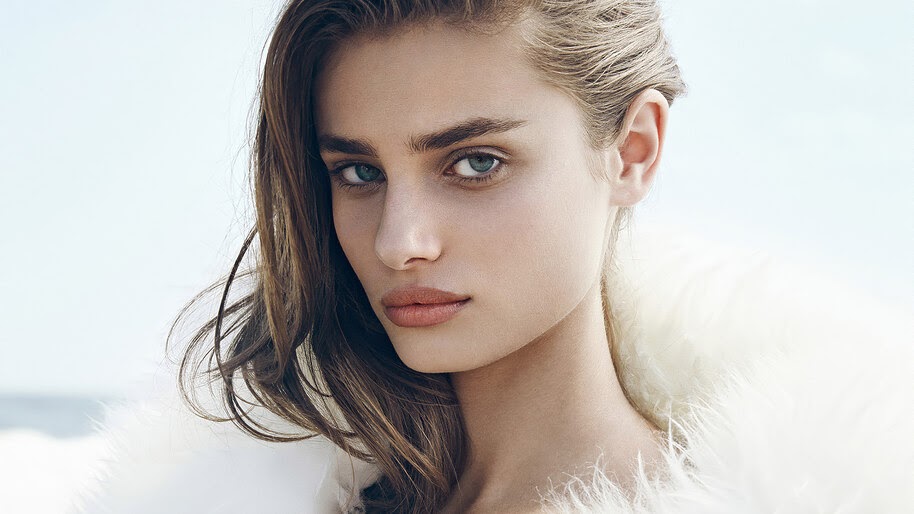Taylor Hill, Beautiful, Model, 4K, #6.392