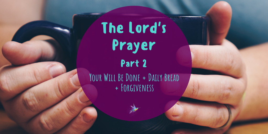 The Peculiar Treasure How Should We Pray? (Part 2) Praying for God's