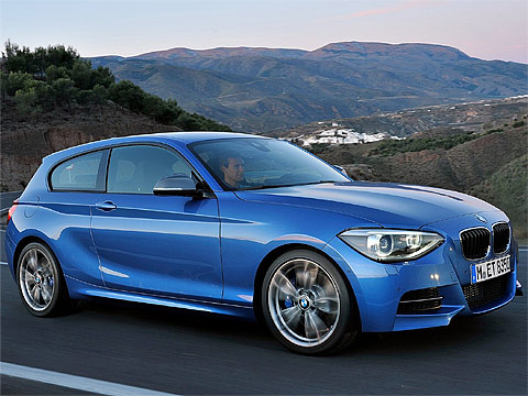 Bmw u s vehicle importation