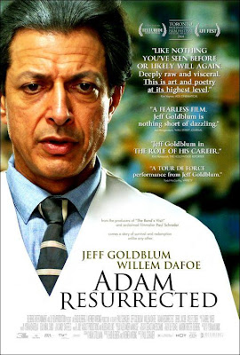 descargar Adam Resucitado (2008), Adam Resucitado (2008) español