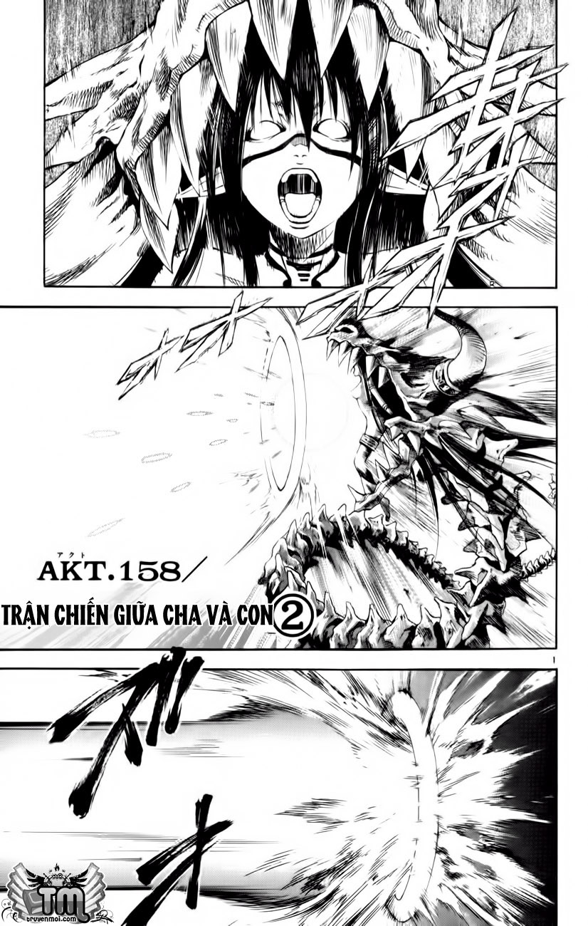 MAR chap 158