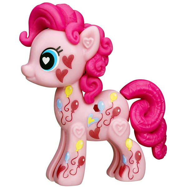 pinkie pie pop