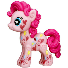 My Little Pony Wave 3 Starter Kit Pinkie Pie Hasbro POP Pony