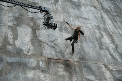 The Divergent Series: Allegiant Set Photo 4