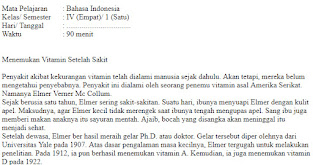 Soal-UAS-UKK-Bahasa-indonesia-kelas-4-SD-Semester-1