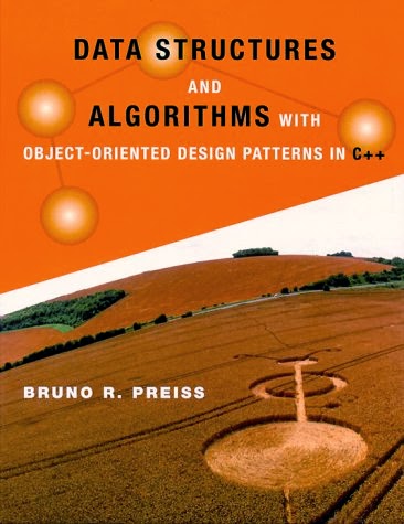 Data Structures and Algorithms with Object-Oriented Design Patterns in ...