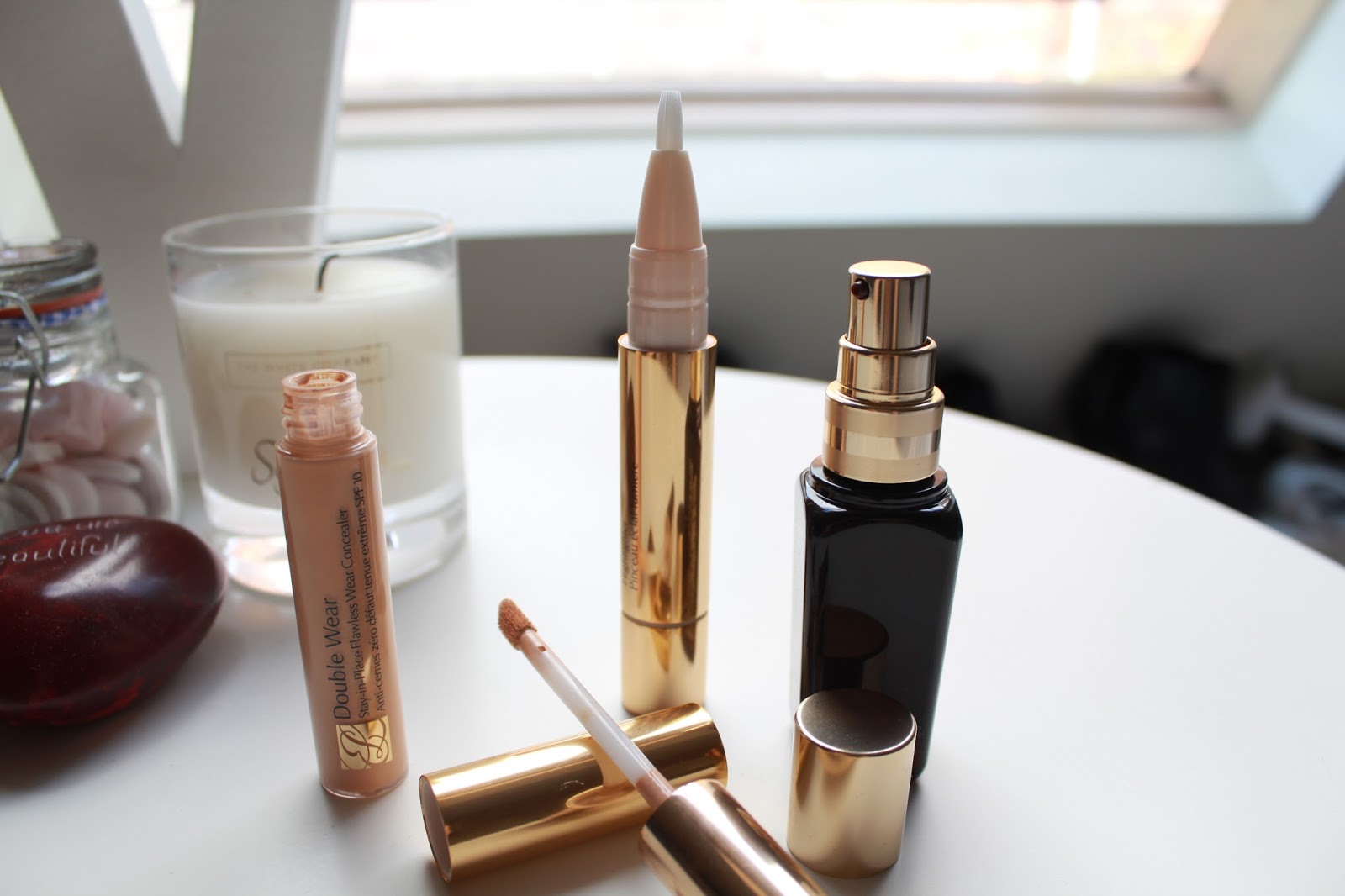 estee lauder all about eyes