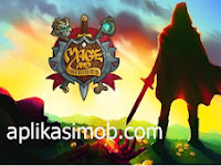 Mage And Minions v1.0.4 APK MOD [Unlimited Money]