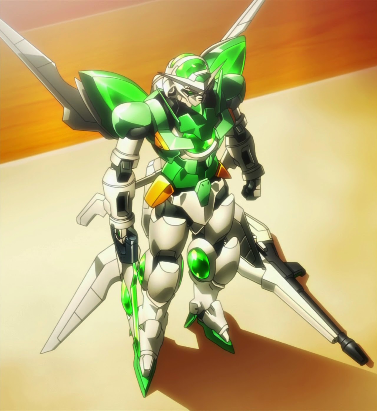 Gundam Build Fighters TRY Panorama/ Vertical Wallpaper Images - Gundam