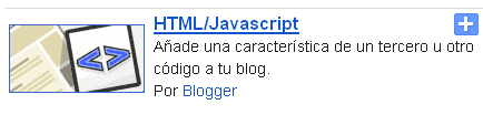 Trucos para blogger widget de Twitter nuevo estilo