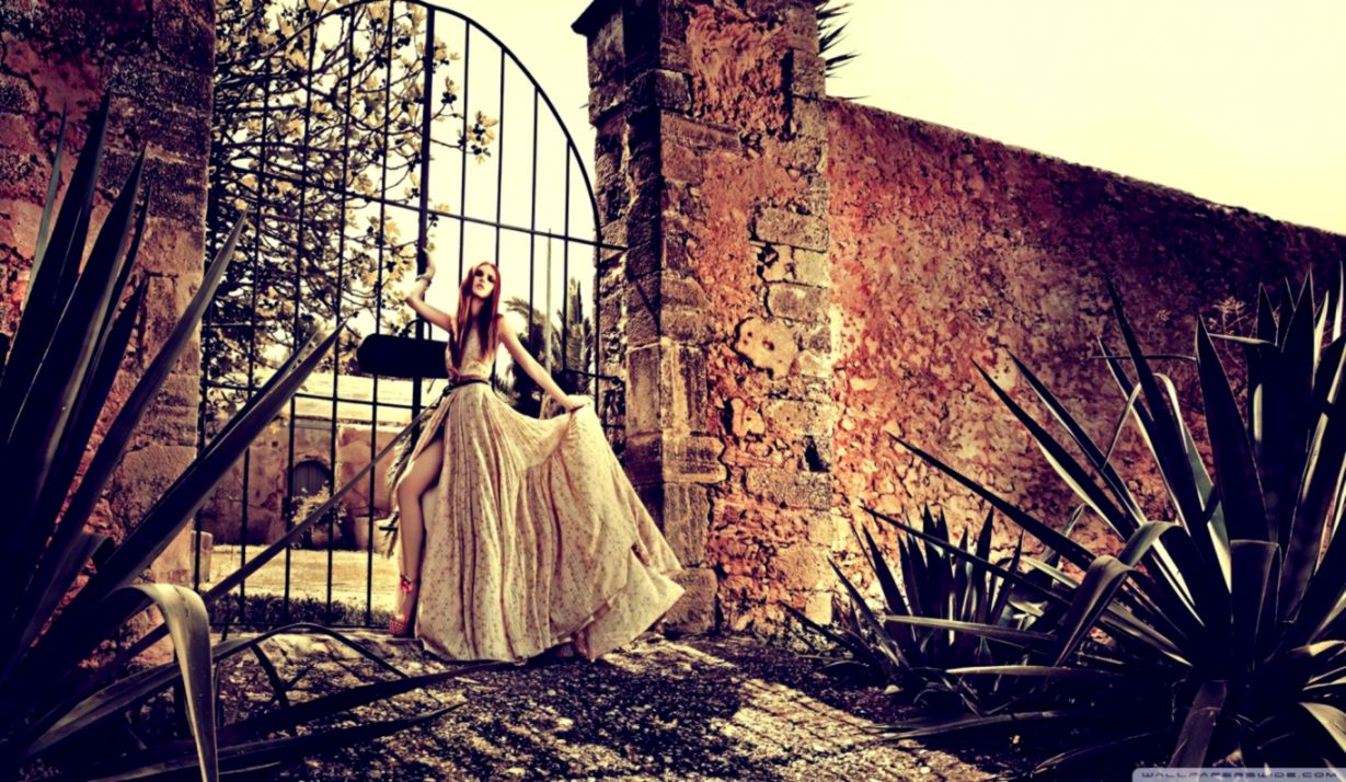 Vintage Girl ❤ 4K HD Desktop Wallpaper for 4K Ultra HD TV Vintage Girl ❤ 4K HD Desktop Wallpaper for 4K Ultra HD TV