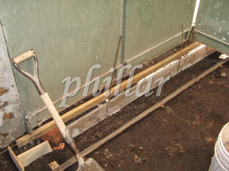 Construye Tu: Construccion de Garage