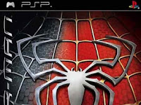 [PSP] Spiderman 3 [USA]