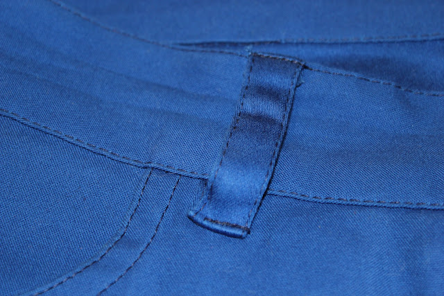 Costura avanzada: Como hacer unos pantalones completos