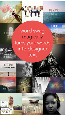 Download Word Swag IPA For iOS