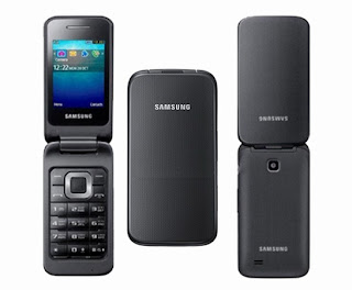 Harga handphone Samsung C3520