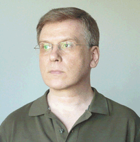 Dmitry Barabanov