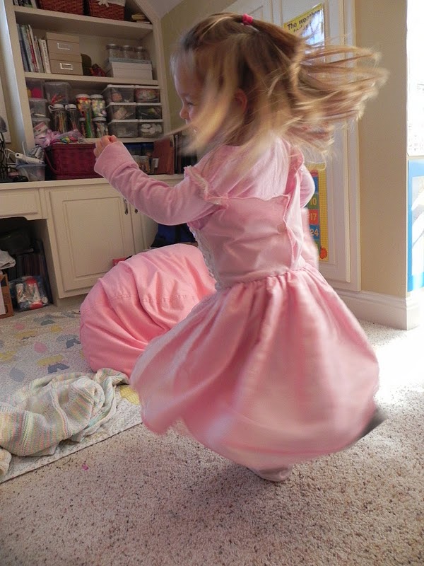 Lessons With My Little Ones Another Celebrated Dancing Bear