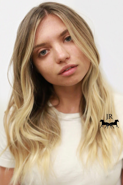 Lived in Blonde, Lived in Color, Sexy Hair, Hot hair, Ramirez Tran Salon, Blonde, lived in hair, acedemy Ramirez Tran 