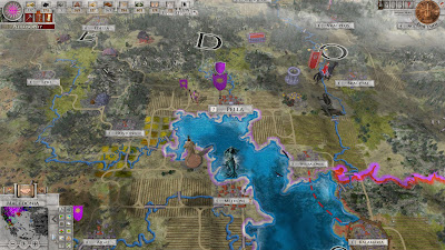 Imperiums Greek Wars Game Screenshot 11