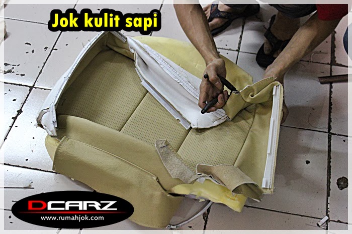 JUAL JOK KULIT SURABAYA GENUINE LEATHER KULIT SAPI