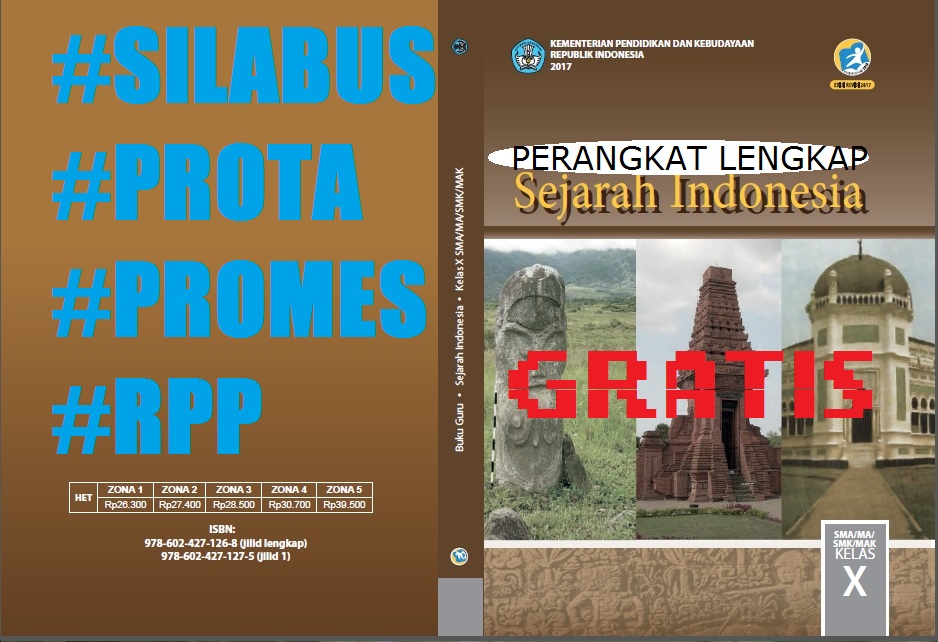 Pdf sejarah indonesia kelas 10