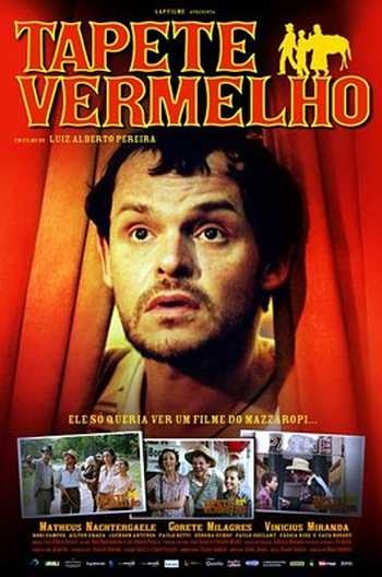 211 – Tapete Vermelho (idem) – Brasil (2005)