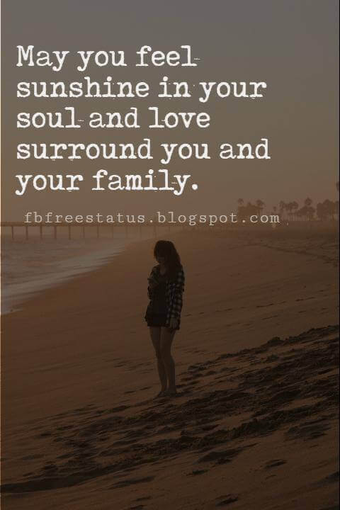 Inspirational Sunday Morning Quotes and Images