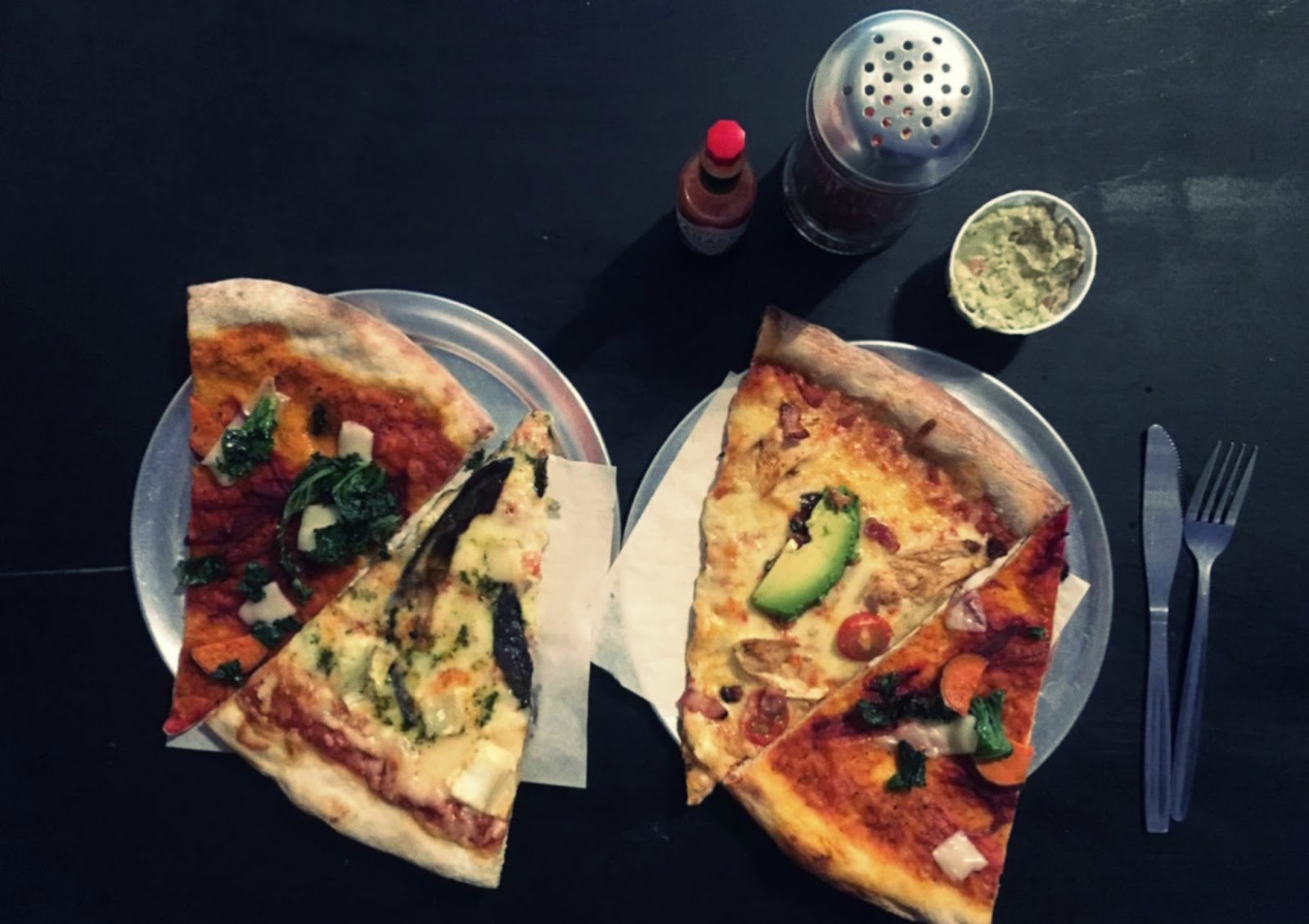 Eating out in Bristol, wriggle, pizza, proven