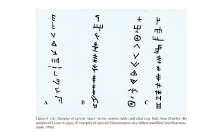 Πώς ανακαλύφθηκε στον βυθό της λίμνης το προϊστορικό χωριό που χτίστηκε πριν από χιλιετίες στην Ελλάδα  