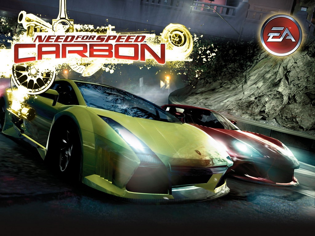 download nfs carbon for pc