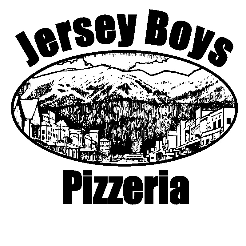 Splinters Woodworks Custom Pizza Peel for Jersey Boys Pizzeria