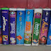 If You Have One Of These Old VHS Tapes It May Be Worth Over $1000