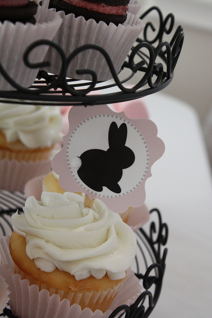 Kara s Party Ideas Peter Cottontail Easter Party  - 99