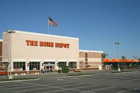 Home Depot Canada Office