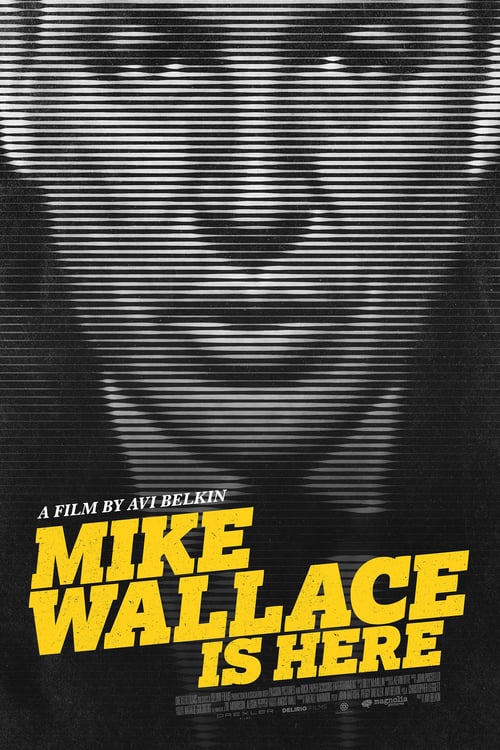 Download Mike Wallace Is Here 2019 Full Movie Online Free