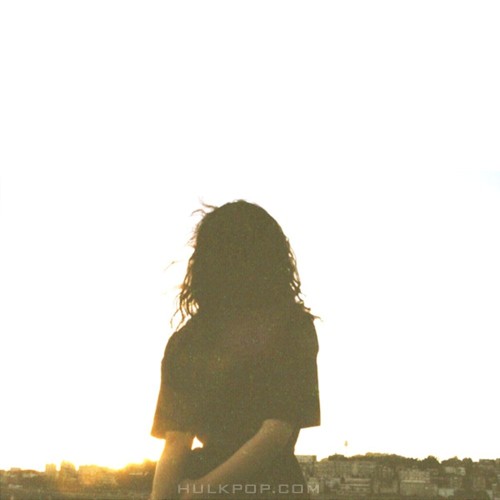 Ordinary People – 가을 비가 – Single