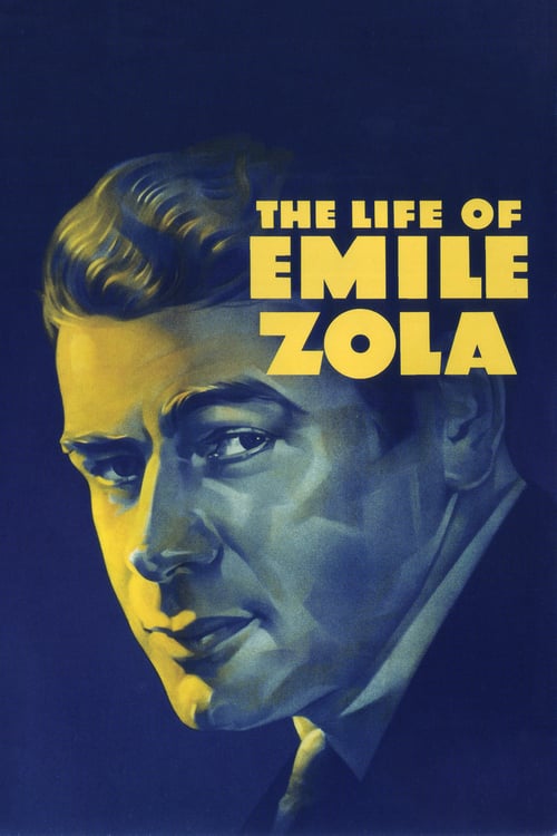 [HD] Das Leben des Emile Zola 1937 Ganzer Film Deutsch