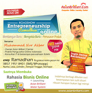 bisnis online dan bisnis konvensional